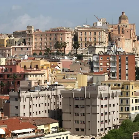 Konukevi Del Fiore Cagliari