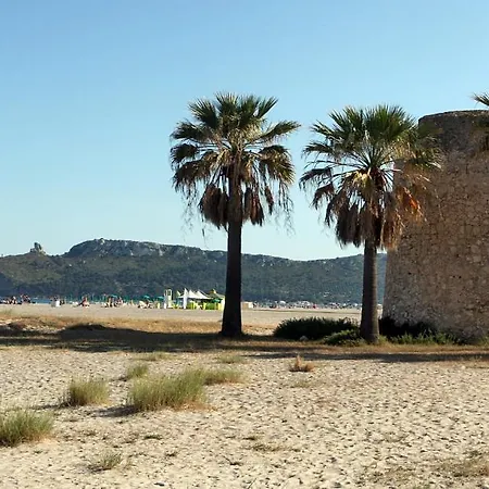 Del Fiore Cagliari